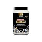 Creme Para Pentear Beleza Natural 1Kg Explosao Perola Negra