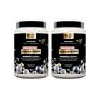 Creme Para Pentear Beleza Natural 1Kg Explosao Perola Ng-2Un