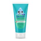 Creme Para Pentear Blackinho Poderoso Johnson Baby 200Ml - Johnson Johnson