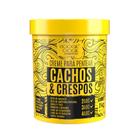 Creme para pentear cachos e crespos 1kg