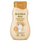 Creme Para Pentear Camomila Bebê Infantil Vegano Skala 200ml