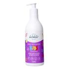 Creme Para Pentear Crespinhos Linha Kids 500mL - BetoBita