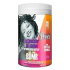 Creme Para Pentear Curly Cream Bomb 800g - Soul Power