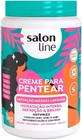 Creme Para Pentear Definição Máxima 1kg - Salon Line