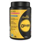 Creme Para Pentear Griffus Divas Cachos Iluminados 900g