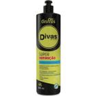 Creme para Pentear Griffus Super Definição Divas do Brasil 800ml