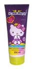 Creme Para Pentear Hello Kitty Cabelo Cacheado E Ondulado