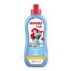 Creme para pentear huggies kids 360ml(a escolher)