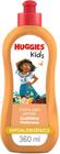 Creme Para Pentear Huggies Kids Cachinhos Poderosos 360 Ml