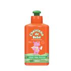 Creme para Pentear Infantil Cheirinho de Bebê 300ml