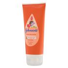 Creme para Pentear Infantil Johnson'S Baby Cachos Dos Sonhos 200mL