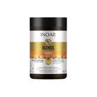 Creme Para Pentear Inoar 1000g Blends Vitamina C