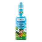 Creme Para Pentear Kids Graacc Azul 270g - Muriel