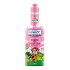 Creme Para Pentear Kids Graacc Rosa 270g - Muriel