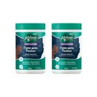 Creme Para Pentear Kolene 1Kg Brilho Poderoso - Kit Com 2Un