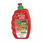 Creme para Pentear Lisos Finos Acqua Kids 250ML