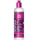 Creme para Pentear Mega Hidratante Desmaia Total 300ml - Natuhair