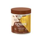 Creme Para Pentear Novex 1kg Oleo de Coco