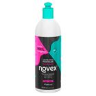 Creme Para Pentear Novex Meus Cachos Santo Black 500ml