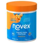 Creme para Pentear Novex Óleo de Argan Nutritivo 1kg