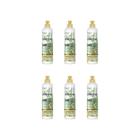 Creme Para Pentear Pantene 240G Bambu-Kit C/6Un