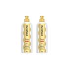 Creme Para Pentear Pantene 240G Hidra-Vit Cachos - Kit C/2Un