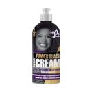 Creme Para Pentear Power Black Big Black Cream 500Ml