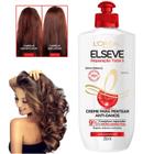 Creme Para Pentear Reparacao Total