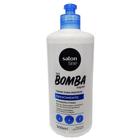 Creme Para Pentear S.o.s Bomba De Vitaminas 500ml Salon Line