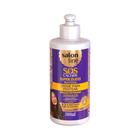 Creme Para Pentear Salon Line Sos Cachos Super Oleos 300ml