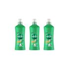 Creme Para Pentear Seda 300Ml Cachos Definidos-Kit C/3Un