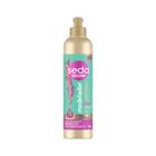 Creme para Pentear Seda Boom Modelador Anti Frizz 350ml