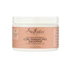 Creme para Pentear Shea Moisture Coco e Hibisco Cachos Definidos 340g