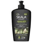 Creme para Pentear Skala Abacate 250g