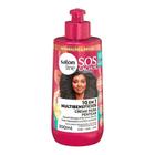 Creme para Pentear SOS Cachos + Poderosos 3 a 4ABC Salon Line 300ml