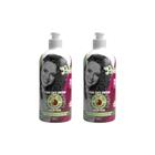 Creme Para Pentear Soul Power 500Ml Abacate Avocado- Kit 2Un