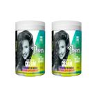 Creme Para Pentear Soul Power 800ml Curly definiti Cream-2un