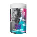 Creme para pentear soul power curly styling cream 800g