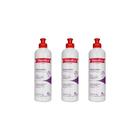 Creme Para Pentear Yamasterol Niacinamida 320G - Kit Com 3Un