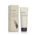 Creme para pés AHAVA Dermud Intensive Hydrates 100mL para pés secos