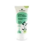 CREME PARA PÉS E PERNAS LIVEALOE 100gr