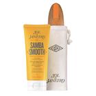 Creme para pés SOL DE JANEIRO Samba Smooth com prancha de alisamento