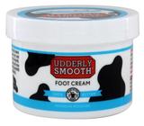 Creme para pés UDDERLY SMOOTH com manteiga de karité 240mL