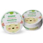 Creme para prevenção de assaduras - 200g - bioclub