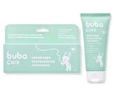 Creme para prevenção de assaduras 50gr  16561 - buba 