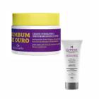 Creme Para Tratamento De Espinhas E Manchas No Bumbum Kit