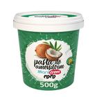 Creme Pasta De Amendoim Deliciosos Sabores Manicrem 500G