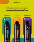 Creme Pentear Bsenses Super Reconstrução 250ml