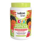 Creme Pentear Cachinhos Definidos Kids 1kg Salon Line