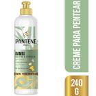 Creme Pentear Pantene Bambu Nutre e Cresce 250ml